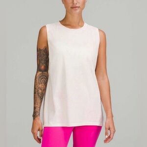 Lululemon All Yours Tank Top *Vitasea Size 2